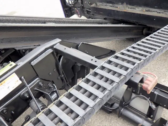 日野 デュトロ TKG-XZU720M(2WD)の写真40