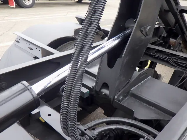 日野 デュトロ TKG-XZU720M(2WD)の写真42