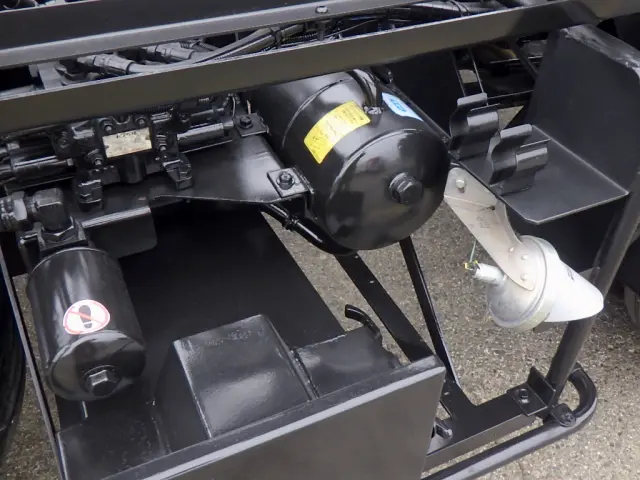 日野 デュトロ TKG-XZU720M(2WD)の写真48