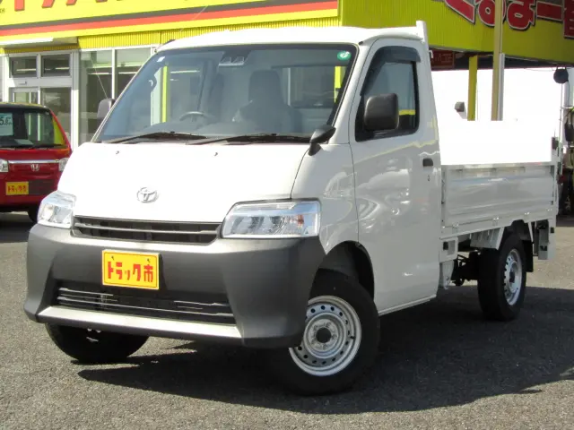 トヨタ タウンエーストラック 5BF-S403U改(2WD)の写真1