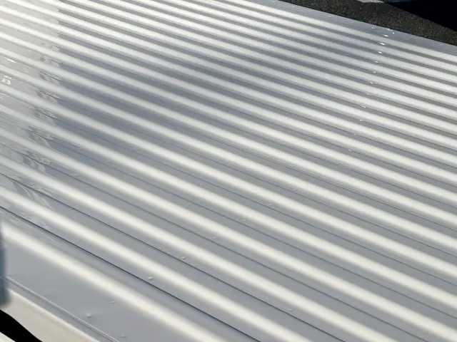 ね?キレイでしょう?!|マツダ ボンゴトラック ABF-SKP2T(2WD)の写真10