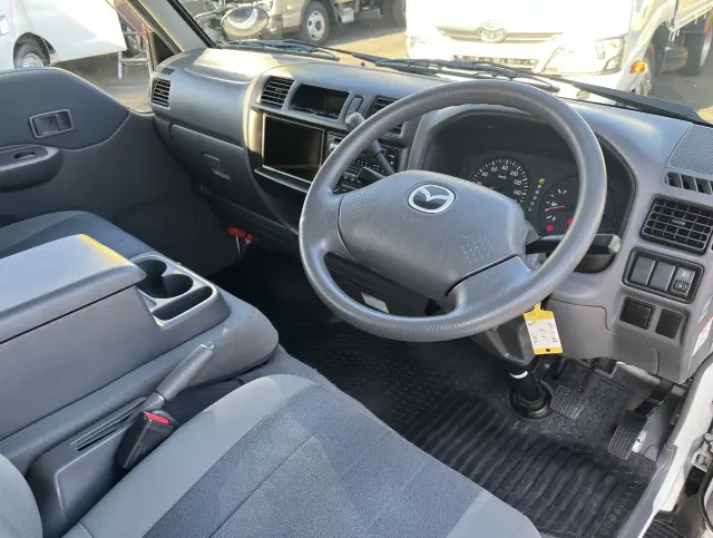 マツダ ボンゴトラック ABF-SKP2T(2WD)の写真13