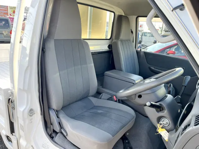 マツダ ボンゴトラック ABF-SKP2T(2WD)の写真14