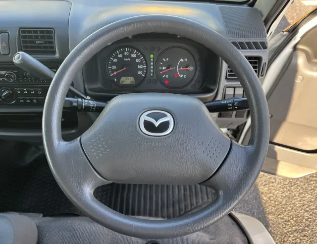 マツダ ボンゴトラック ABF-SKP2T(2WD)の写真16