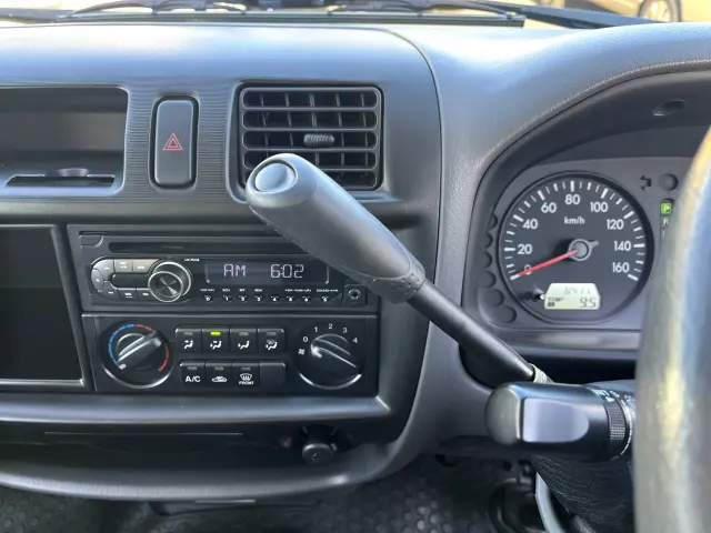 マツダ ボンゴトラック ABF-SKP2T(2WD)の写真17