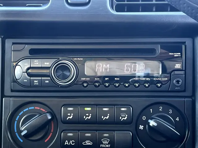 マツダ ボンゴトラック ABF-SKP2T(2WD)の写真19