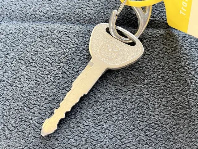 マツダ ボンゴトラック ABF-SKP2T(2WD)の写真24