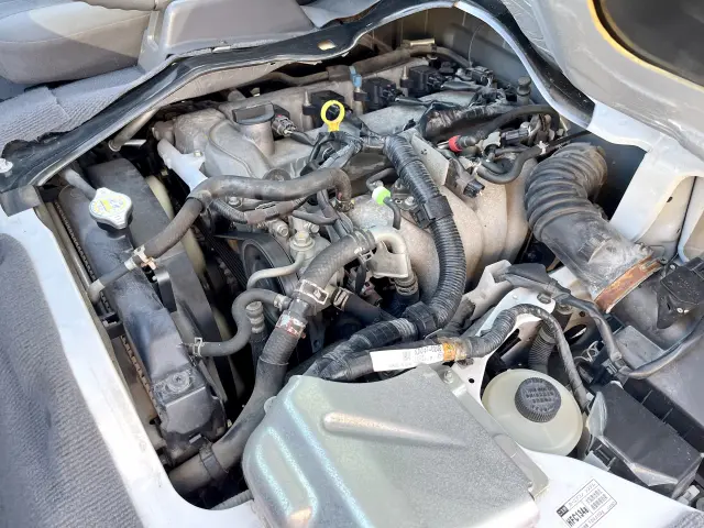 マツダ ボンゴトラック ABF-SKP2T(2WD)の写真26