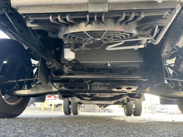 マツダ ボンゴトラック ABF-SKP2T(2WD)の写真27