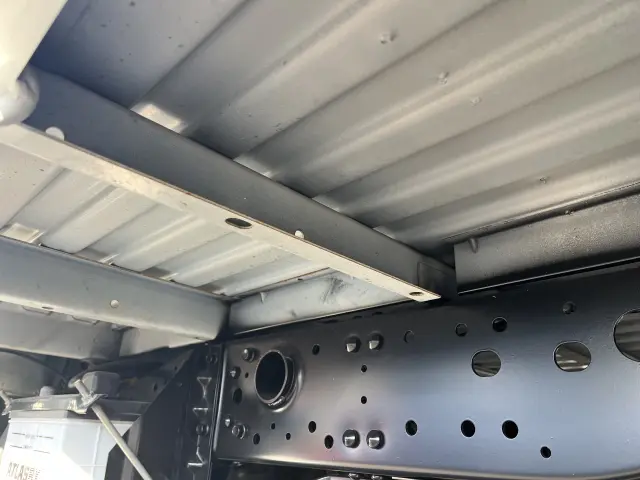 マツダ ボンゴトラック ABF-SKP2T(2WD)の写真28