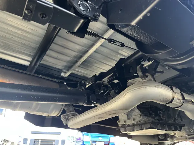 マツダ ボンゴトラック ABF-SKP2T(2WD)の写真29