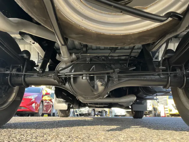 マツダ ボンゴトラック ABF-SKP2T(2WD)の写真30