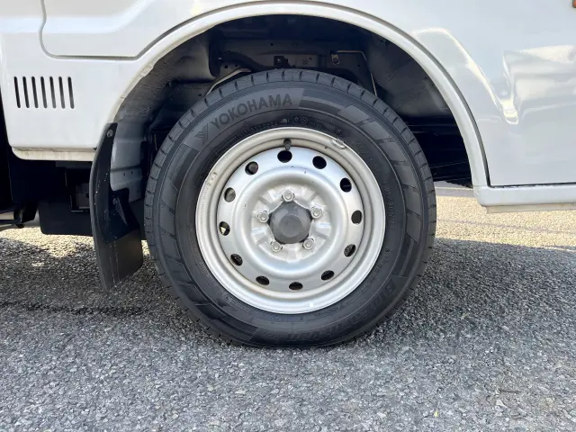 マツダ ボンゴトラック ABF-SKP2T(2WD)の写真31