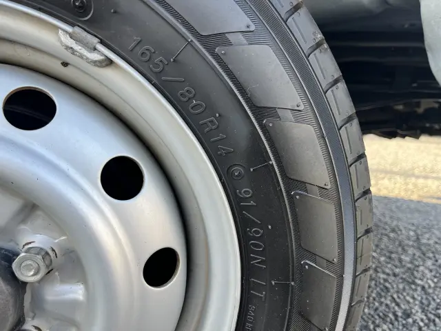 マツダ ボンゴトラック ABF-SKP2T(2WD)の写真32