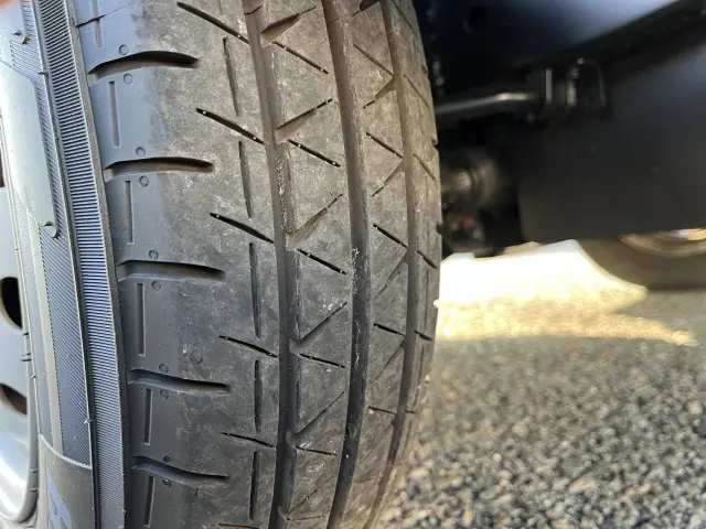 マツダ ボンゴトラック ABF-SKP2T(2WD)の写真33