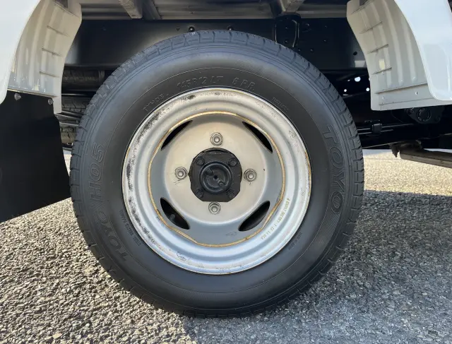 マツダ ボンゴトラック ABF-SKP2T(2WD)の写真34