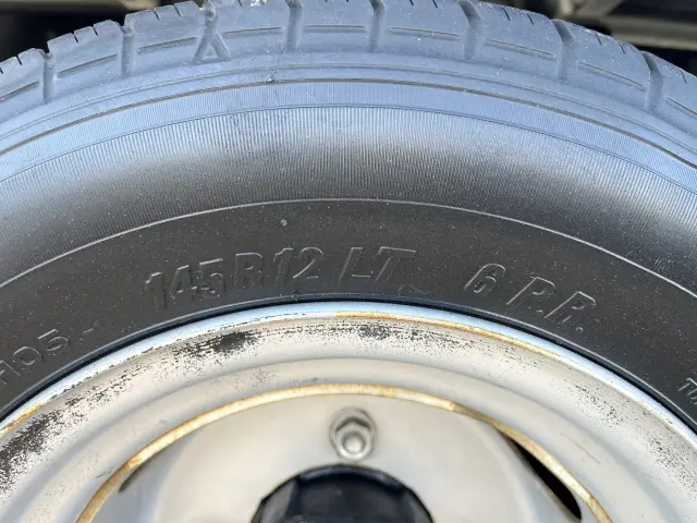 マツダ ボンゴトラック ABF-SKP2T(2WD)の写真35