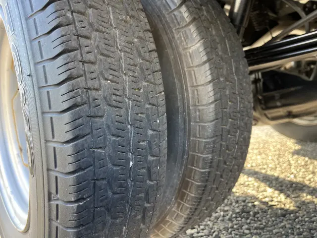 マツダ ボンゴトラック ABF-SKP2T(2WD)の写真36