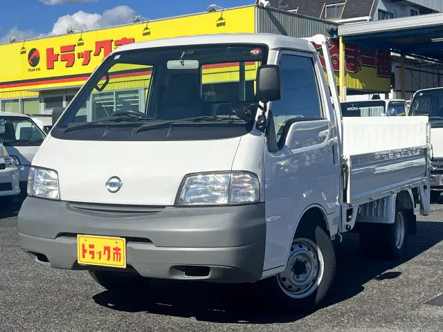 日産 バネットトラック TC-SK82TN(2WD)の写真1