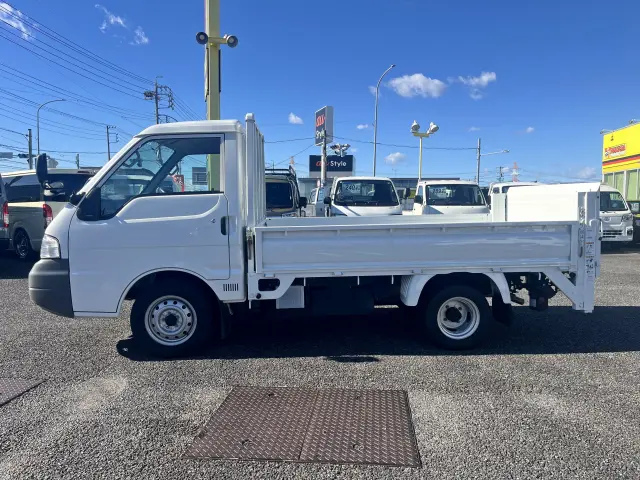 日産 バネットトラック TC-SK82TN(2WD)の写真3