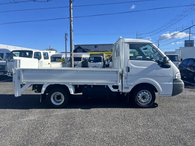 日産 バネットトラック TC-SK82TN(2WD)の写真4