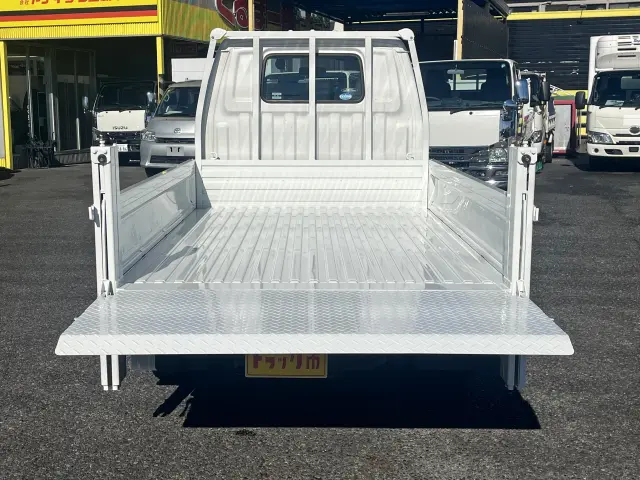 日産 バネットトラック TC-SK82TN(2WD)の写真6