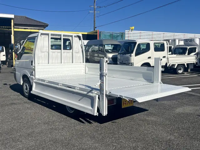 日産 バネットトラック TC-SK82TN(2WD)の写真7