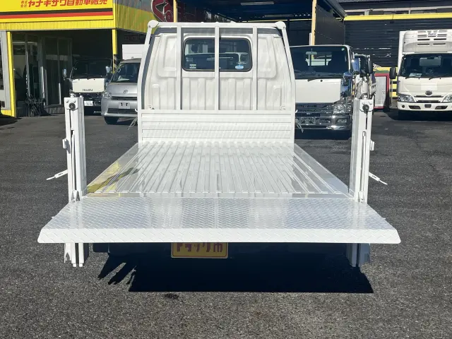 日産 バネットトラック TC-SK82TN(2WD)の写真8