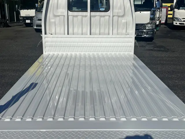 日産 バネットトラック TC-SK82TN(2WD)の写真9