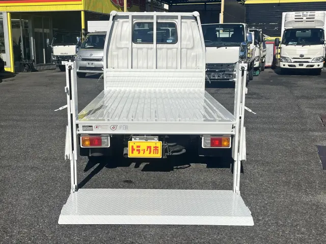 日産 バネットトラック TC-SK82TN(2WD)の写真10