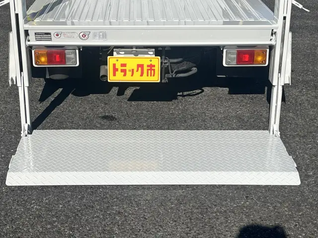 日産 バネットトラック TC-SK82TN(2WD)の写真11