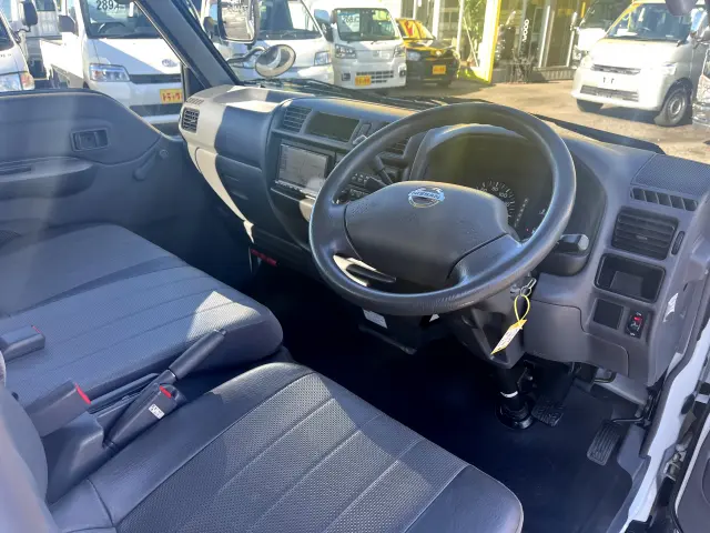 日産 バネットトラック TC-SK82TN(2WD)の写真17