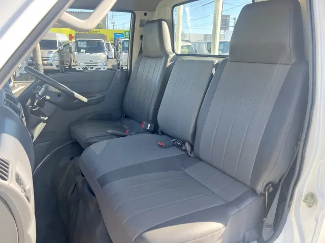 日産 バネットトラック TC-SK82TN(2WD)の写真19