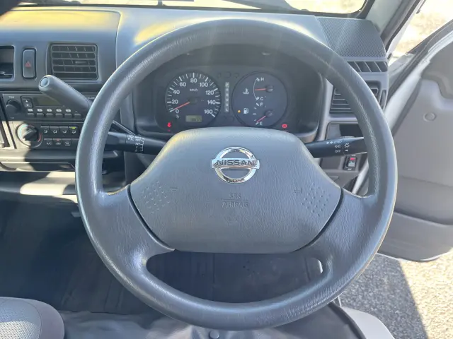 日産 バネットトラック TC-SK82TN(2WD)の写真20