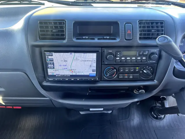 日産 バネットトラック TC-SK82TN(2WD)の写真22