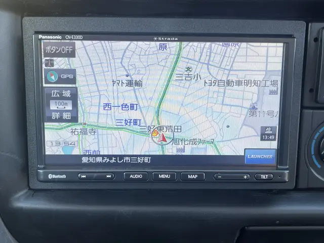 日産 バネットトラック TC-SK82TN(2WD)の写真23