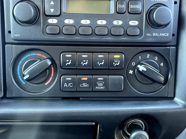 日産 バネットトラック TC-SK82TN(2WD)の写真25