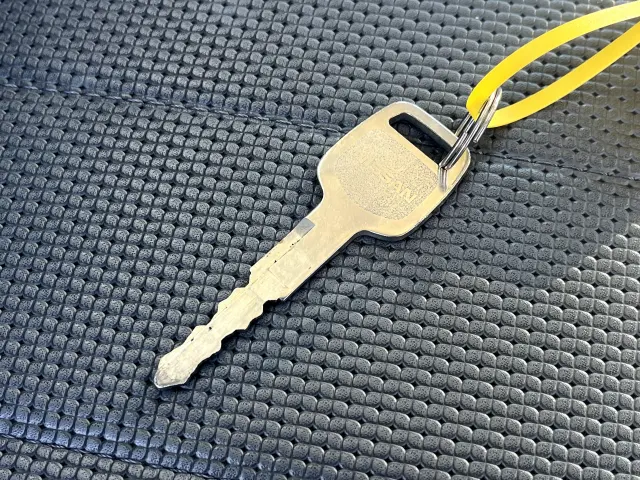 日産 バネットトラック TC-SK82TN(2WD)の写真28