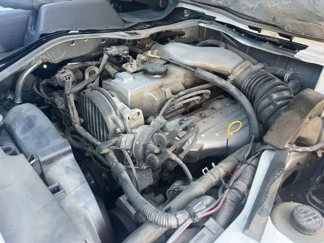 日産 バネットトラック TC-SK82TN(2WD)の写真30