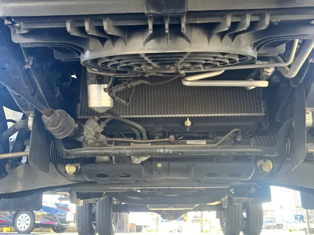 日産 バネットトラック TC-SK82TN(2WD)の写真31