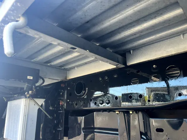 日産 バネットトラック TC-SK82TN(2WD)の写真32