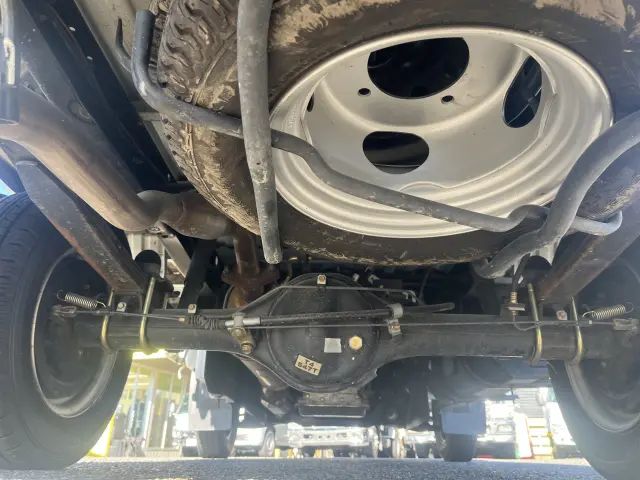 日産 バネットトラック TC-SK82TN(2WD)の写真33