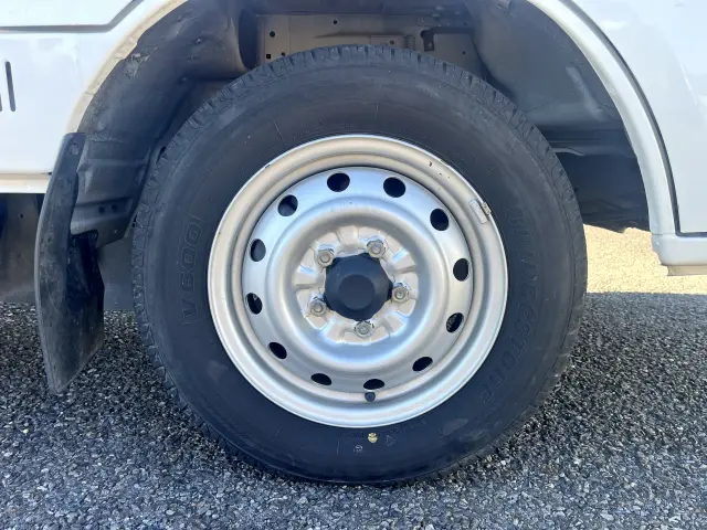 日産 バネットトラック TC-SK82TN(2WD)の写真34