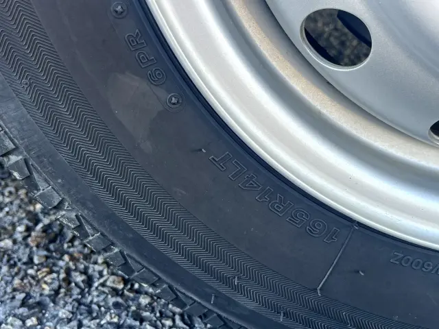 日産 バネットトラック TC-SK82TN(2WD)の写真35