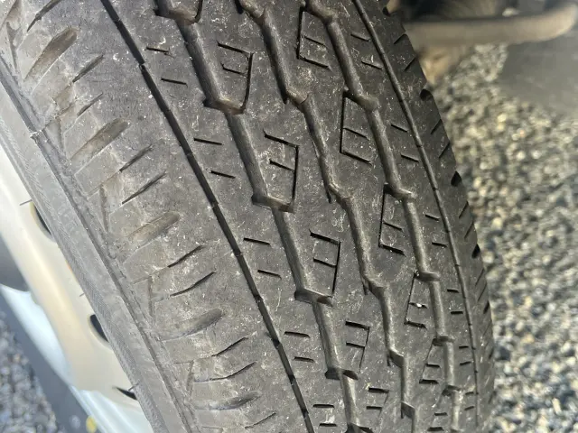 日産 バネットトラック TC-SK82TN(2WD)の写真36