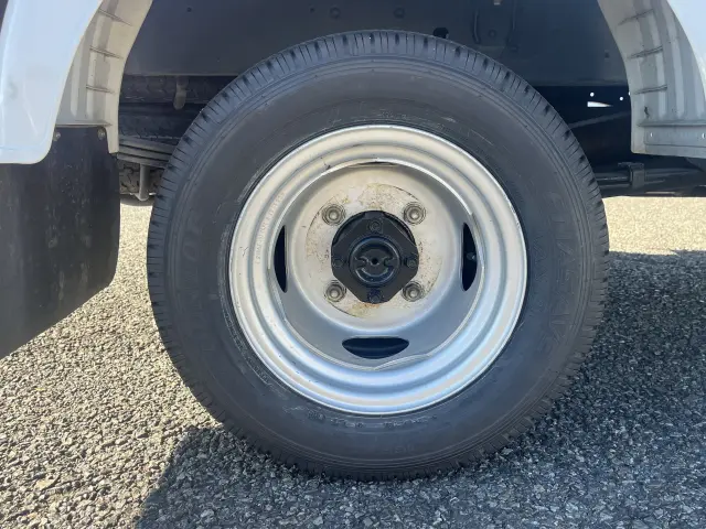 日産 バネットトラック TC-SK82TN(2WD)の写真37