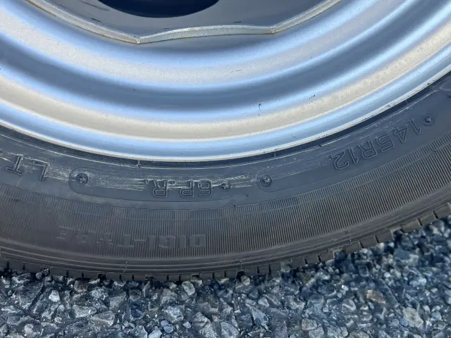 日産 バネットトラック TC-SK82TN(2WD)の写真38