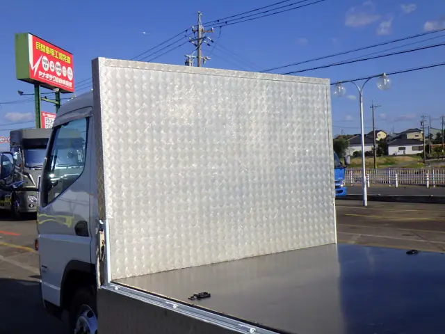 三菱 キャンター 2PG-FEB80(2WD)の写真12