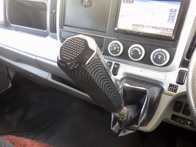 三菱 キャンター 2PG-FEB80(2WD)の写真17
