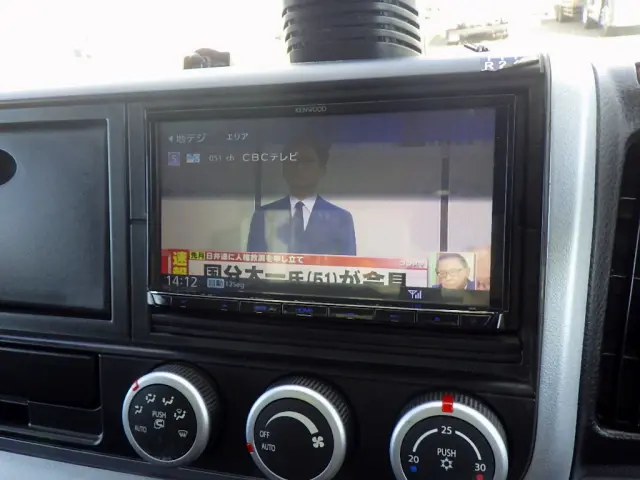 三菱 キャンター 2PG-FEB80(2WD)の写真20